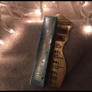 Better Than Sex Waterproof Mascara